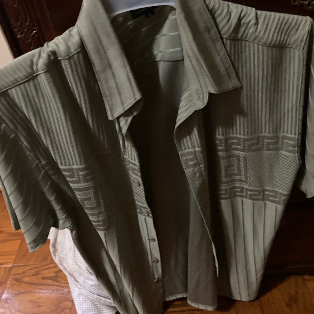 Vintage shirt